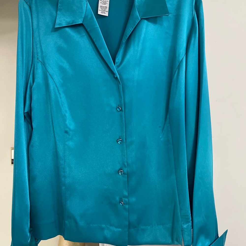 Sag Harbor new blouse